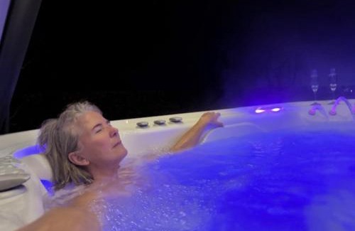 Grez-Doiceau Bed & Breakfast | Zen Retreat met jacuzzi