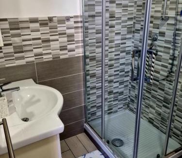 Sestri Ponente Apartment | Zenin Airport 'Genova Aeroporto'