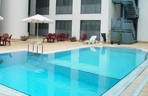 Andorra la Vella Hotel | Zenit Diplomatic