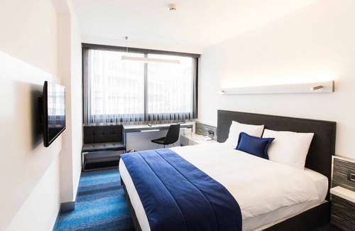 Alsancak Hotel | Zeniva Hotel