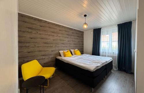 Åmål House | ZeNour Your Cozy Stay in Åmål