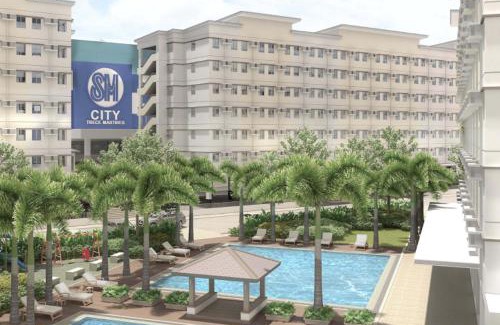 Trece Martires Apartment | Zenrise Staycation