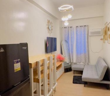 Trece Martires Apartment | Zenrise Staycation