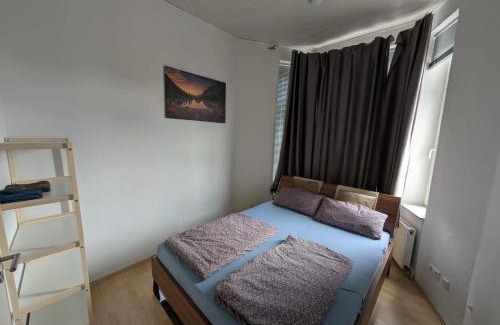 Detmold Apartment | Zentral gelegene Altbauwohnung in Detmold, Paulinchen