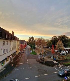 Detmold Apartment | Zentral gelegene Altbauwohnung in Detmold, Paulinchen