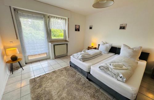 Selm Apartment | Zentrale Unterkunft in Selm