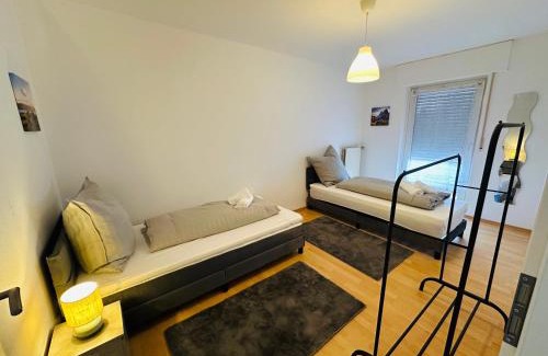 Selm Apartment | Zentrale Unterkunft in Selm