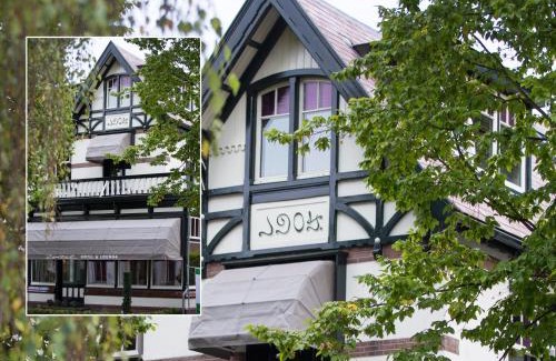 Apeldoorn Hotel | Zenzez Hotel & Lounge