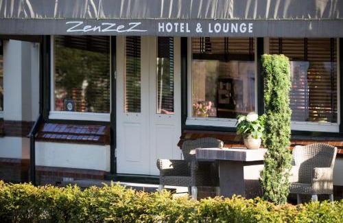 Apeldoorn Hotel | Zenzez Hotel & Lounge
