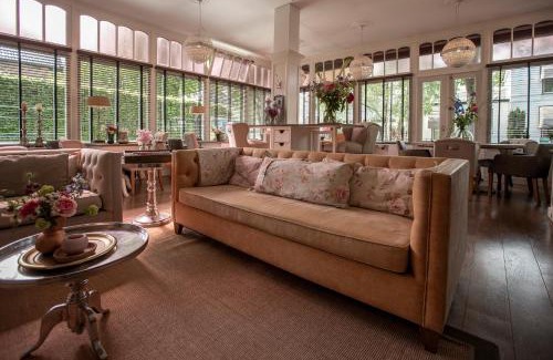 Apeldoorn Hotel | Zenzez Hotel & Lounge