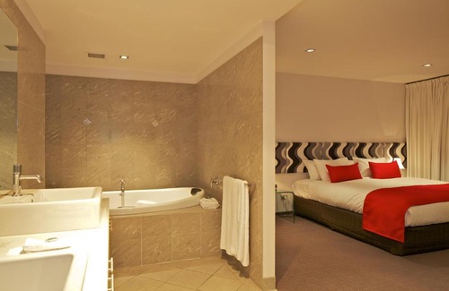 Sullivan's Cove Apartment | Zero Davey Boutique Apartment Hotel