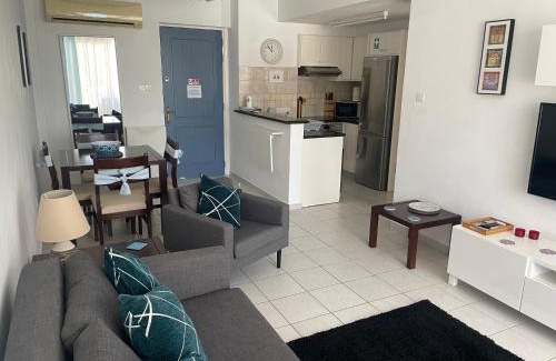 Peyia Town Apartment | Zero Zero 2