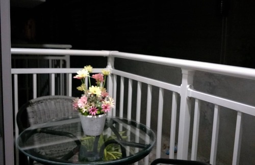 Mactan Export Processing Zone Condo | Zhamira's Condo near Airport & Malls, Clean & Comfy
