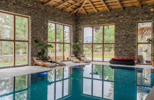Paro Hotel | Zhiwaling Heritage
