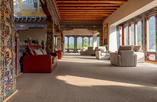 Paro Hotel | Zhiwaling Heritage