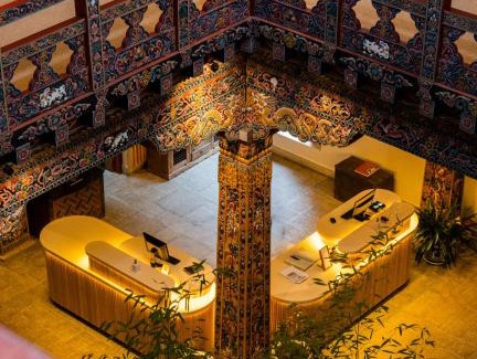 Paro Hotel | Zhiwaling Heritage