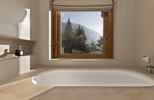 Paro Hotel | Zhiwaling Heritage