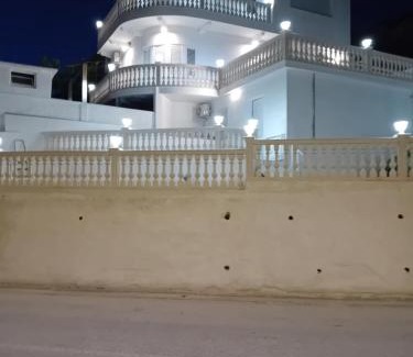 Dhermi Apartment | Zhupa Guesthouse