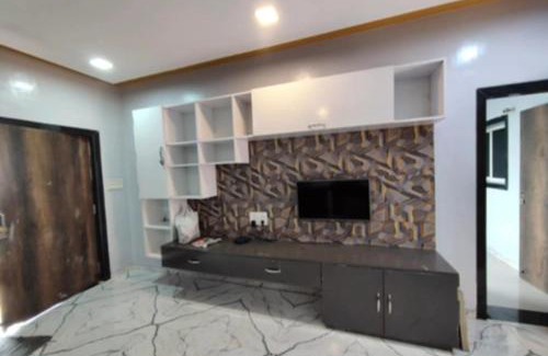 Aarey Colony Villa | Zi villa