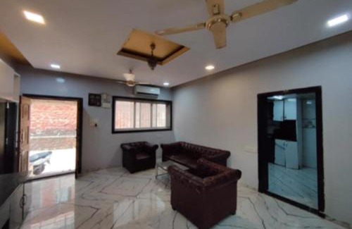 Aarey Colony Villa | Zi villa