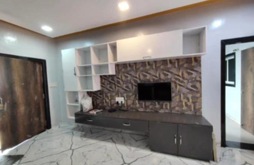 Aarey Colony Villa | Zi villa