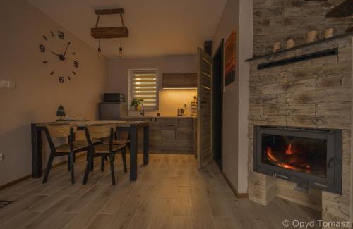 Polany House | Zielone Zacisze domki