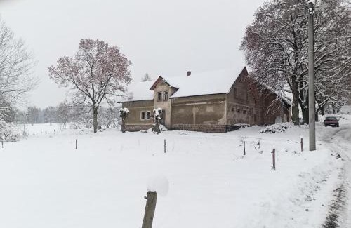 Mikulasovice Apartment | Zimmerův Statek