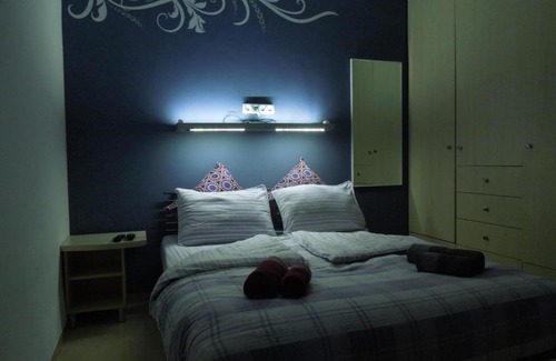 Eilat Apartment | Zimmer-Eilat