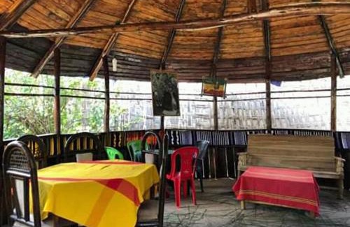 Oromia Cabin | Zion Train Lodge Shashemene