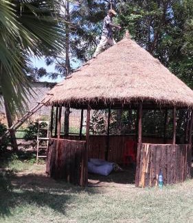 Oromia Cabin | Zion Train Lodge Shashemene