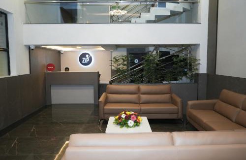 Shirdi Hotel | Zip by Spree Hotels Shirdi - Walkable Distance from Sai Baba Temple
