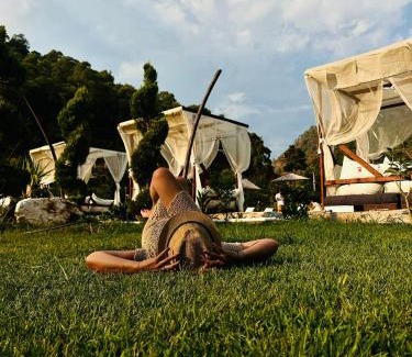 Yaniklar Apartment | Zirkon Valley Boutique Hotel