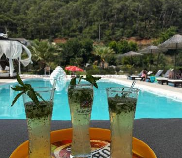 Yaniklar Apartment | Zirkon Valley Boutique Hotel