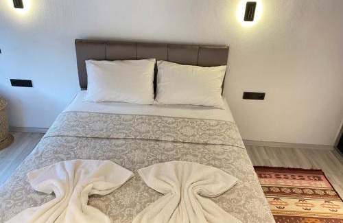 Yaniklar Apartment | Zirkon Valley Boutique Hotel