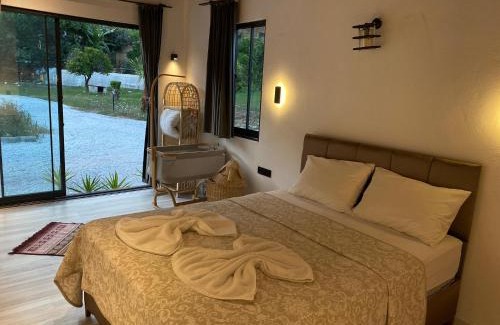 Yaniklar Apartment | Zirkon Valley Boutique Hotel