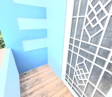 Medan House | Zizi Homey Cemara Asri 301