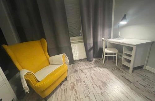 Rimavska Sobota Apartment | Zlatá Víla by Cañas Apartments V srdci mesta, len pár krokov od hlavného námestia