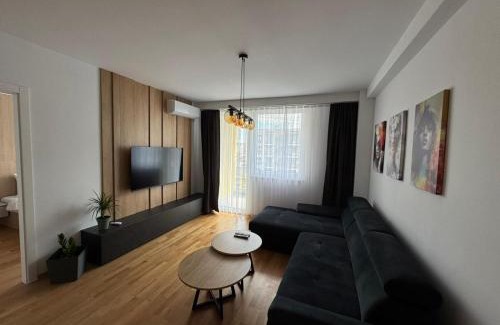 Skopje Region Apartment | Zlatevski Apartment