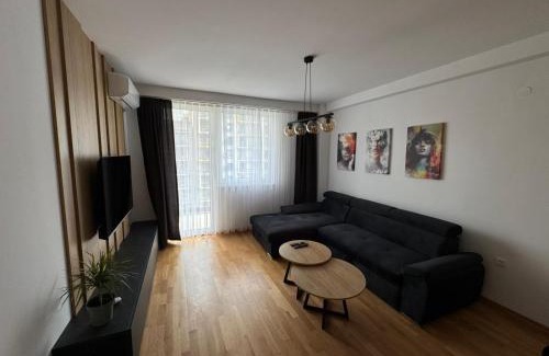 Skopje Region Apartment | Zlatevski Apartment
