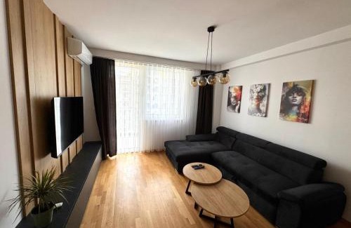 Skopje Region Apartment | Zlatevski Apartment