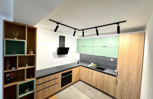 Skopje Region Apartment | Zlatevski Apartment