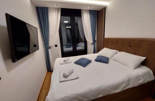 Zlatibor Apartment | Zlatibor luxury residence, near the center
