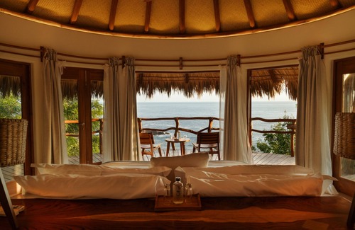 Mazunte Resort | ZOA Hotel - Adults Only