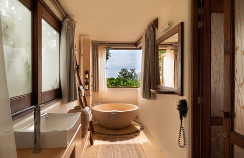 Mazunte Resort | ZOA Hotel - Adults Only