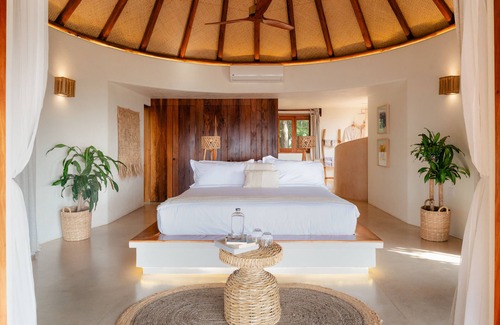 Mazunte Resort | ZOA Hotel - Adults Only
