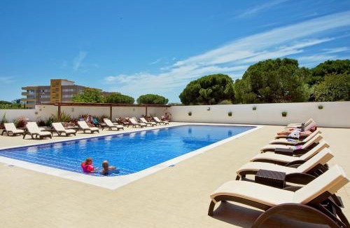 Quarteira Hotel | Zodiaco