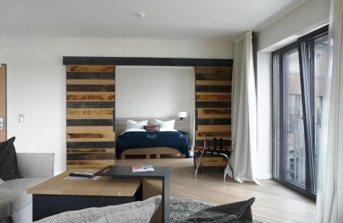 Kirchwerder Hotel | Zollenspieker Fährhaus