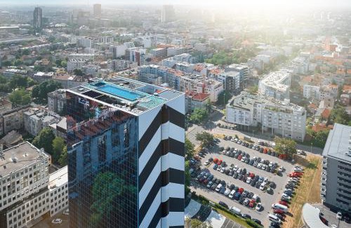 Zagreb Hotel | Zonar Zagreb by Maistra City Vibes