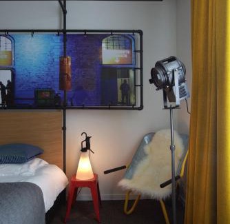 Postel Hotel | Zoom Hotel