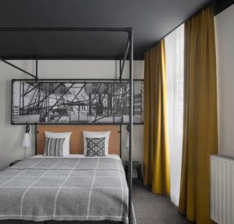 Postel Hotel | Zoom Hotel